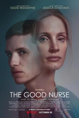 ดูหนัง ออนไลน์ The Good Nurse (2022) เต็มเรื่อง