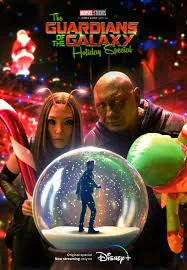 ดูหนัง The Guardians of the Galaxy Holiday Special (2022)