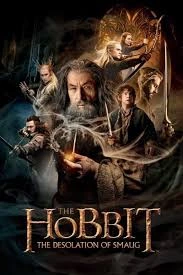 The Hobbit 2 The Desolation of Smaug (2013)