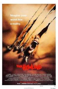 The Howling (1981) คนหอนคืนโหด