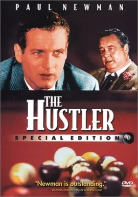 ดูหนัง ออนไลน์ The Hustler เต็มเรื่อง