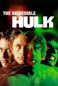 The Incredible Hulk (1977) เดอะ ฮัลค์ มนุษย์ตัวเขียวจอมพลัง