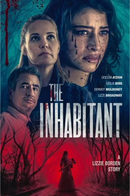 ดูหนัง ออนไลน์ The Inhabitant (2022) เต็มเรื่อง