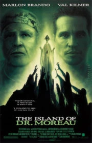 ดูหนัง The Island of Dr Moreau (1996) ครึ่งคนครึ่งสัตว์ มฤตยูพันธุ์โหด