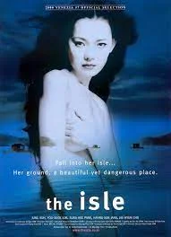 The Isle (Seom) (2000) รักเจ็บลึก