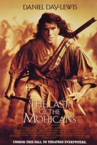 ดูหนัง The Last Of The Mohicans  (1992) โมฮีกัน จอมอหังการ