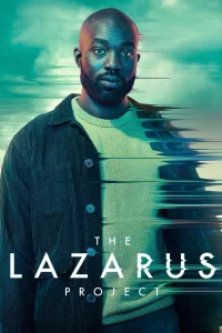 The Lazarus Project (2022) EP.1-8 (จบ)