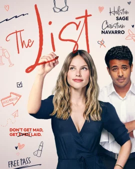 ดูหนัง The List (2023)
