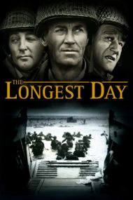 The Longest Day (1962) วันเผด็จศึก