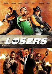 The Losers (2010) โคตรทีม อ.ต.ร. แพ้ไม่เป็น