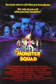 The Monster Squad (1987) แก๊งสู้ผี