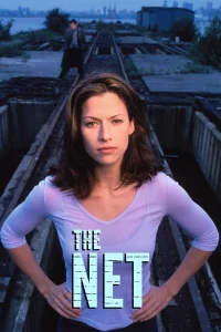 ดูหนัง ออนไลน์ The Net เต็มเรื่อง (1995) เดอะเน็ท อินเตอร์เน็ตนรก