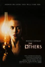 The Others (2001) คฤหาสน์หลอน ซ่อนผวา