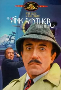 ดูหนัง ออนไลน์ The Pink Panther Strikes Again (1976) เต็มเรื่อง