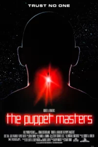 ดูหนัง ออนไลน์ The Puppet Masters (1994) เต็มเรื่อง