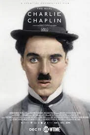 ดูหนัง ออนไลน์ The Real Charlie Chaplin เต็มเรื่อง (2021) ตัวตนที่แท้จริงของชาร์ลี แชปลิน