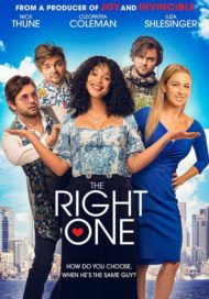 ดูหนัง The Right One (2021)