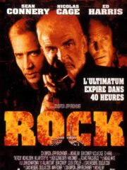 The Rock (1996) เดอะ ร็อก ยึดนรกป้อมมหากาฬ