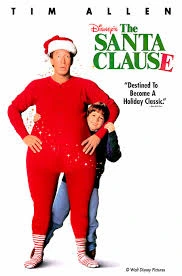 The Santa Clause (1994) คุณพ่อยอดอิทธิฤทธิ์