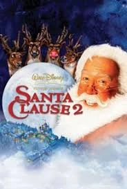 The Santa Clause 2 (2002) คุณพ่อยอดอิทธิฤทธิ์ 2