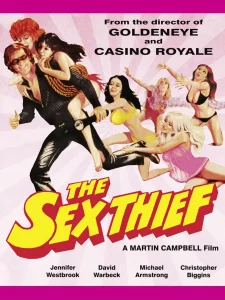 The Sex Thief (1973)