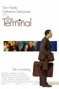 The Terminal (2004) ด้วยรักและมิตรภาพ