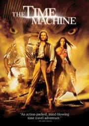 ดูหนัง ออนไลน์ The Time Machine (2002) เต็มเรื่อง