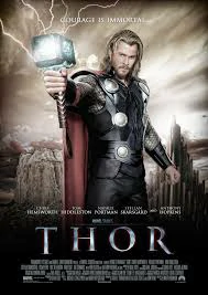 Thor (2011) ธอร์ เทพเจ้าสายฟ้า