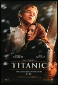 ดูหนัง Titanic เต็มเรื่อง