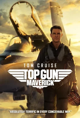 Top Gun Maverick (2022) ท็อปกัน มาเวอริค