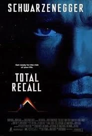 Total Recall (1990) คนทะลุโลก