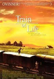 ดูหนัง ออนไลน์ Train Of Life (1998) เต็มเรื่อง
