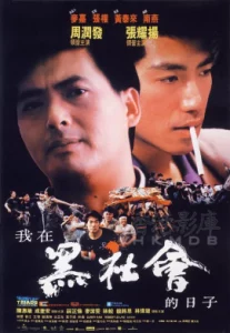 Triads The Inside Story (1989) โหดต้องโทษดวง