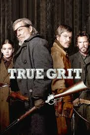 True Grit (2010) ยอดคนจริง