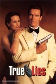 True lies (1994) คนเหล็ก ผ่านิวเคลียร์
