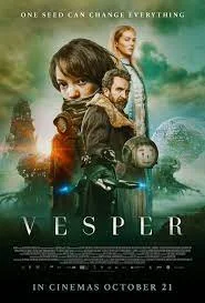 ดูหนัง Vesper (2022) เวสเปอร์ ฝ่าโลกเหนือโลก