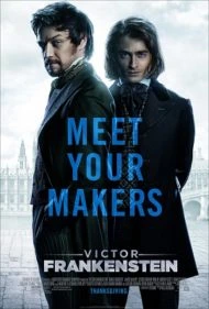 ดูหนัง ออนไลน์ Victor Frankenstein (2015) เต็มเรื่อง