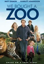 We Bought a Zoo (2011) สวนสัตว์อัศจรรย์ ของขวัญให้ลูก