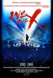 ดูหนัง We are X (2016) เราคือเอ็กซ์