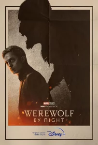 Werewolf By Night (2022) คืนหอน อสูรโหด