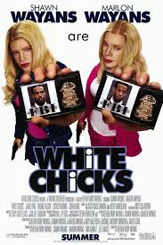 White Chicks (2004) จับคู่ป่วนมาแต่งอึ๋ม