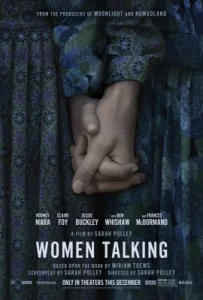 ดูหนัง ออนไลน์ Women Talking (2022) เต็มเรื่อง