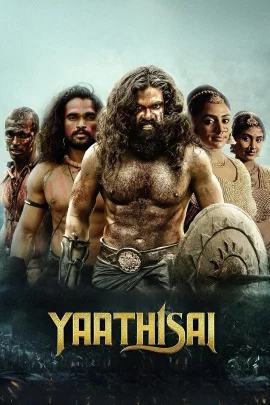 ดูหนัง ออนไลน์ Yaathisai (2023) เต็มเรื่อง