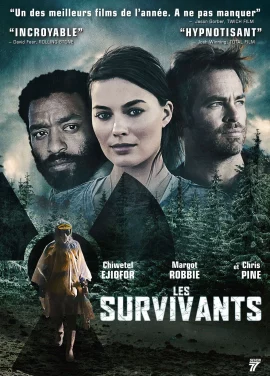 Z For Zachariah (2015)