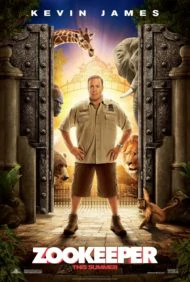 Zookeeper (2011) ซูคีปเปอร์ : สวนสัตว์ สอยรัก