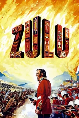 ดูหนัง Zulu (1964) ซูลู เต็มเรื่อง