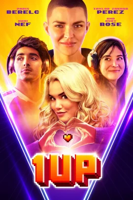 ดูหนัง 1UP (2022)