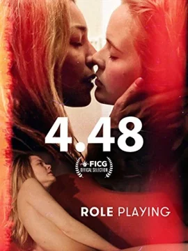 ดูหนัง 4.48 (2014)