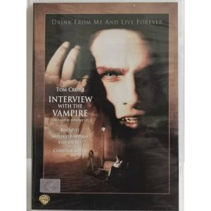 Interview with the Vampire: The Vampire Chronicles (1994) เทพบุตรแวมไพร์ หัวใจรักไม่มีวันตาย