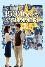 500 DAYS OF SUMMER (2009) ซัมเมอร์ของฉัน 500 วัน ไม่ลืมเธอ